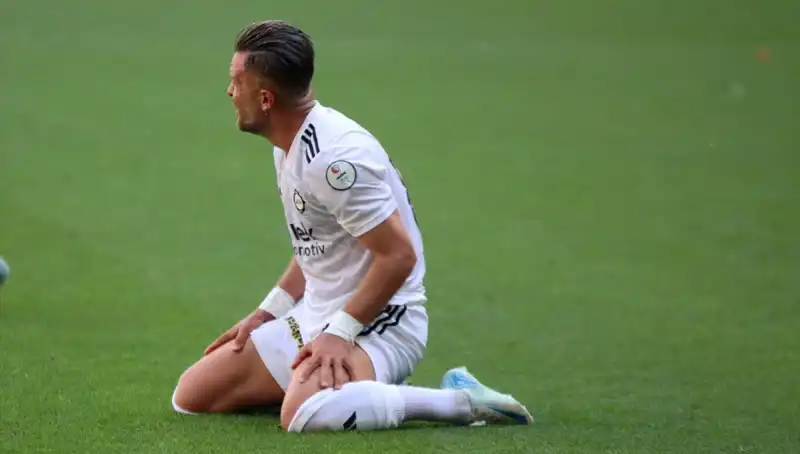 Futbolda Şok Gelişmeler! Takımlara Puan Silme Cezası Yolda mı?