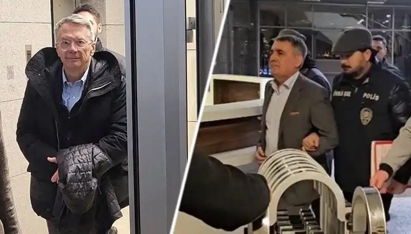 TÜSİAD İddianamesi Kabul Edildi: İş Dünyasında Yeni Gelişmeler Bekleniyor