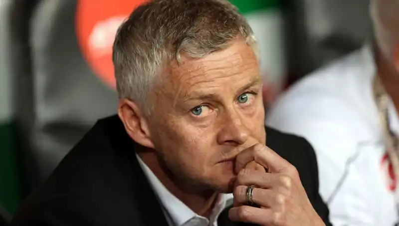 Solskjaer'den Hayal Kırıklığı Açıklaması: Yönetimin B Planı Ne Olacak?