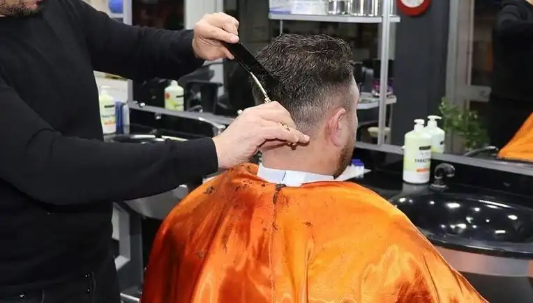 Türkiye'nin Berberleri İngiltere'deki Soruşturmaya Neden Olan Sırları Açığa Çıktı