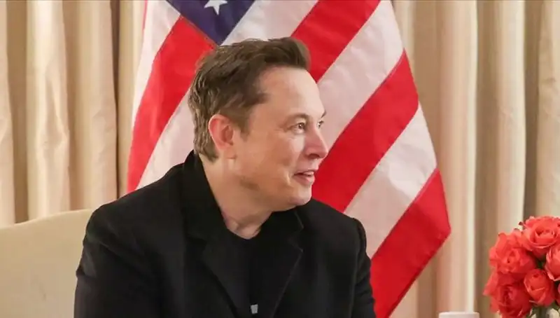 Elon Musk'tan Trump'a Destek: Beyaz Saray'daki Gerilim Tırmanıyor