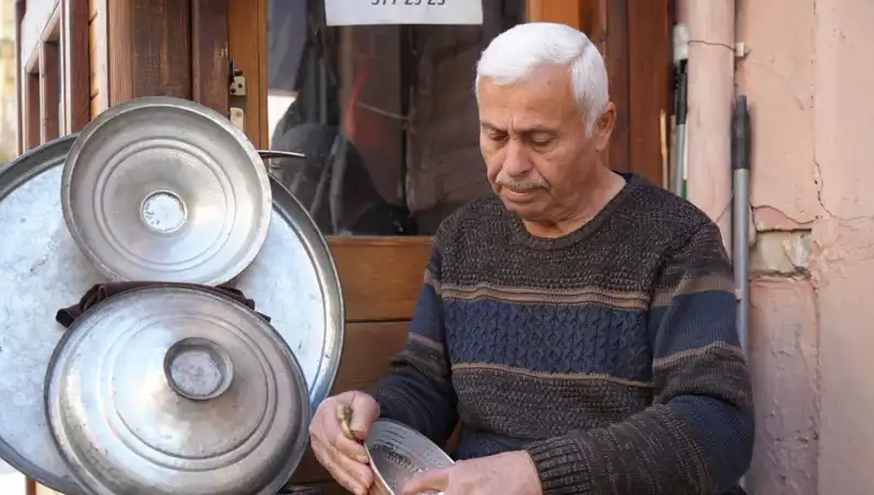 Bugünün Meslekleri Nereye Gidiyor? Geçmişin Kayıp Değerleri