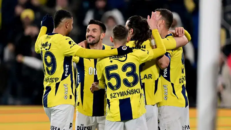 Kadıköy'de Futbol Coşkusu: Şampiyonluğa Giden Yol