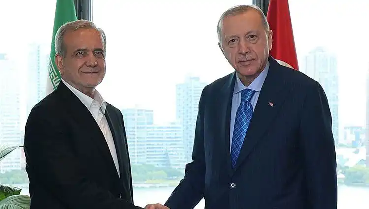 Cumhurbaşkanı Erdoğan'ın Barış Diplomasi Stratejisi: Dünyaya Yeni Bir Mesaj