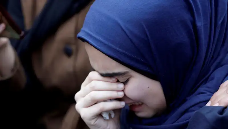18 Yılın Ardından Gelen Acı: İsrail'in Bebeği Hayattan Kopardı