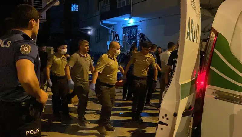 Eşini Katledip Ardından İntihar Eden Adamın Hikayesi