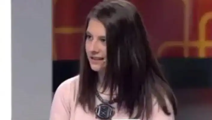 Mimar Ece Gürel'in Gizli Yarışma Geçmişi Gün Yüzüne Çıktı