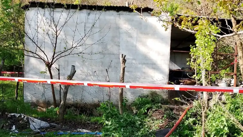 Kardeşlerin Müstakil Evinde Yangın Faciası: Bir Ölü, Bir Yaralı