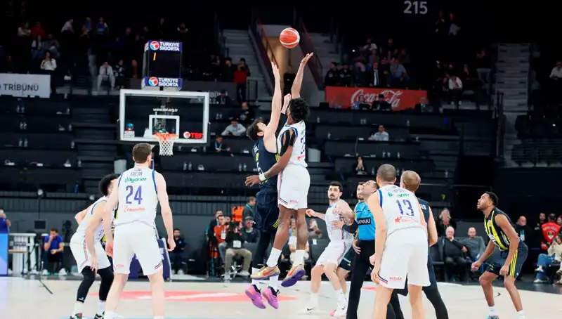 Euroleague Play-Off'ları Başlıyor: Hangi Takımlar Zirveye Ulaşacak?
