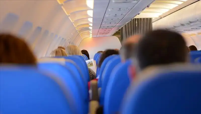 Uçuş Güvenliğinde Yeni Tehdit: Dünyanın Dikkatini Çeken Uyarılar