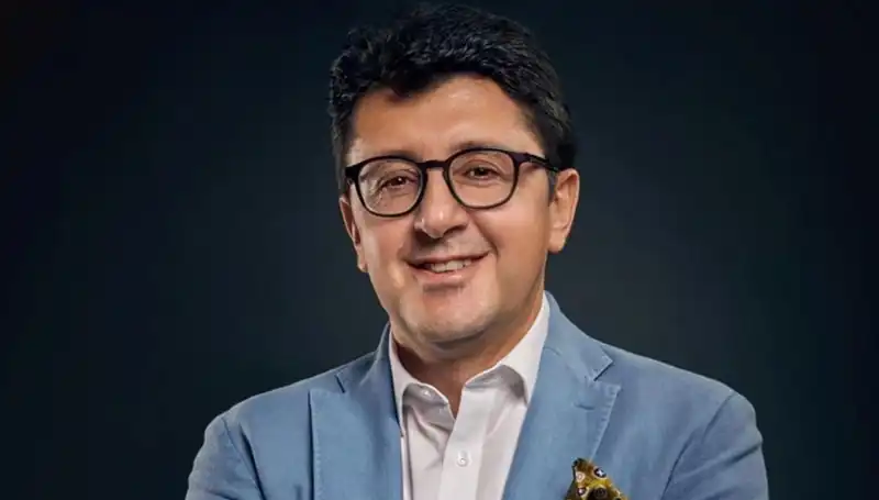 İGDAŞ Genel Müdürü Ali Ender Çolak: Hayatı ve Kariyeri Üzerine Merak Edilenler
