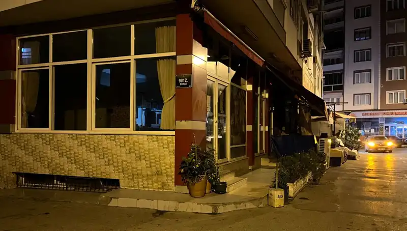 İzmir'deki Kahvehane Saldırısında Bir Kişi Hayatını Kaybetti: Detaylar Ortaya Çıktı