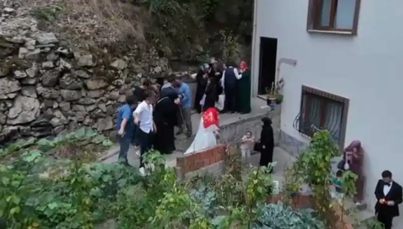 İstanbul'da Dehşete Düşüren Kurşunlama Olayı: 10 Saniye İçinde Kaçış