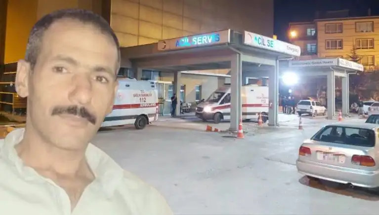 Babalar Günü Öncesi Yürek Yakan Olay: 17 Yaşındaki Genç Babasını Öldürdü