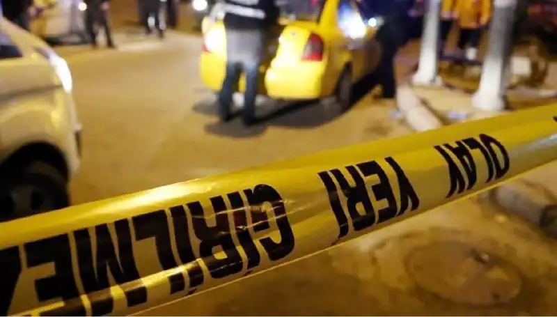 Motosiklet Kazasında Sürücü Hayatını Kaybetti: Detaylar Ortaya Çıktı