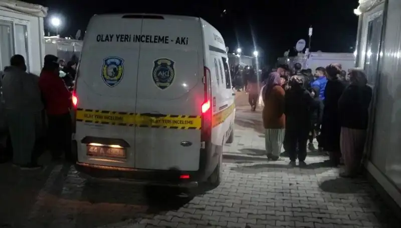 Husumetliler Arasında Patlak Veren Silahlı Çatışma Sonrası Yaşamını Yitirenler!