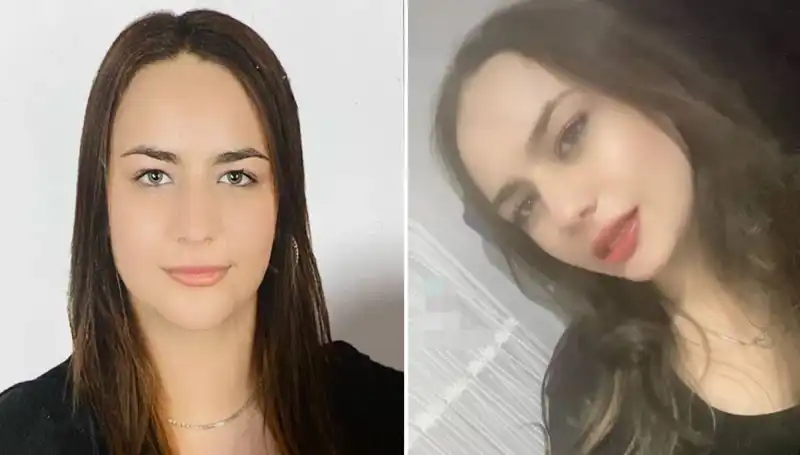 Kayıp Sudenaz'ın Gizemi Çözülerek Sağ Salim Bulundu