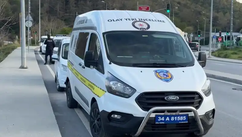 Uzaklaştırma Kararı Sonrası Sokak Ortasında Silahlı Saldırı Gerçeği