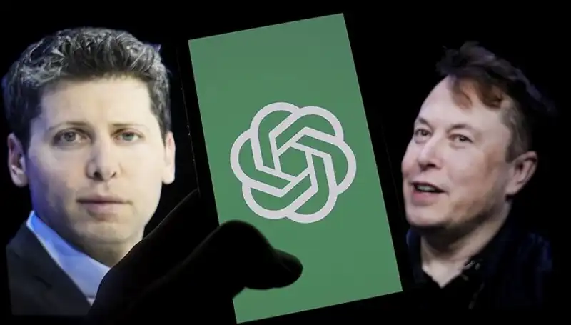 Musk ve OpenAI Arasındaki Anlaşma: Dava Sürecine Yeni Bir Soluk!