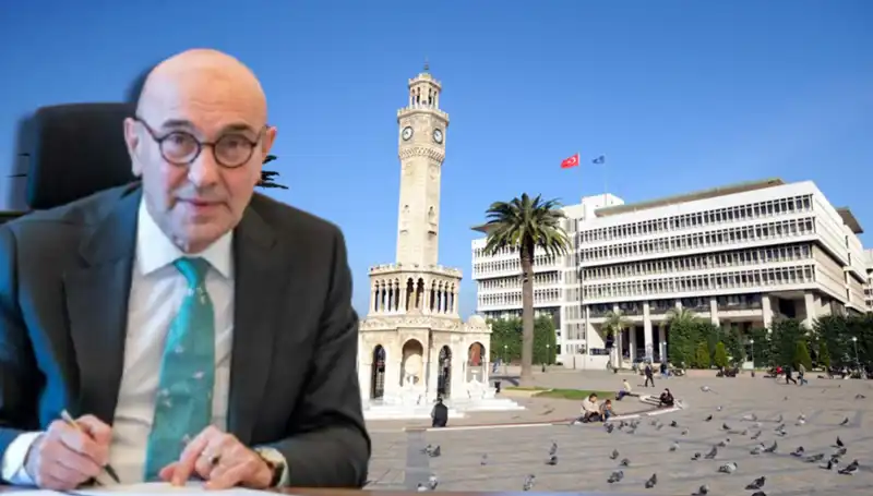 İzmir'de Yolsuzluk Skandalı: Eski Belediye Başkanı Tunç Soyer Mahkemede Hesap Veriyor