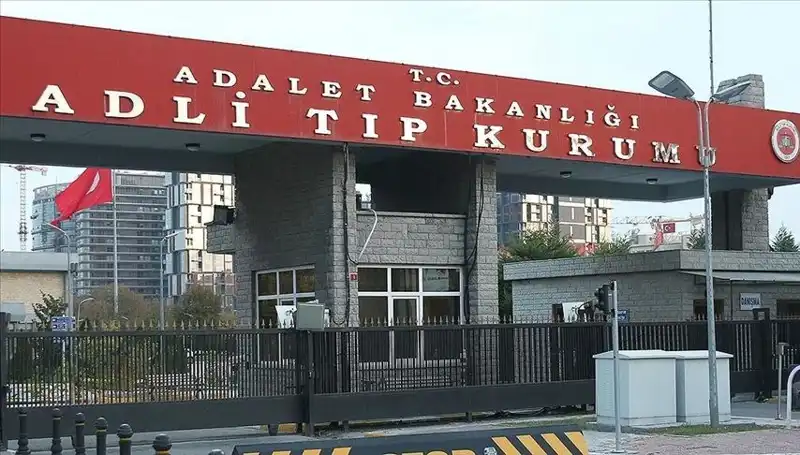 Adli Tıp Kurumu'nda 80 Yeni Personel Alımı İçin Başvurular Başladı