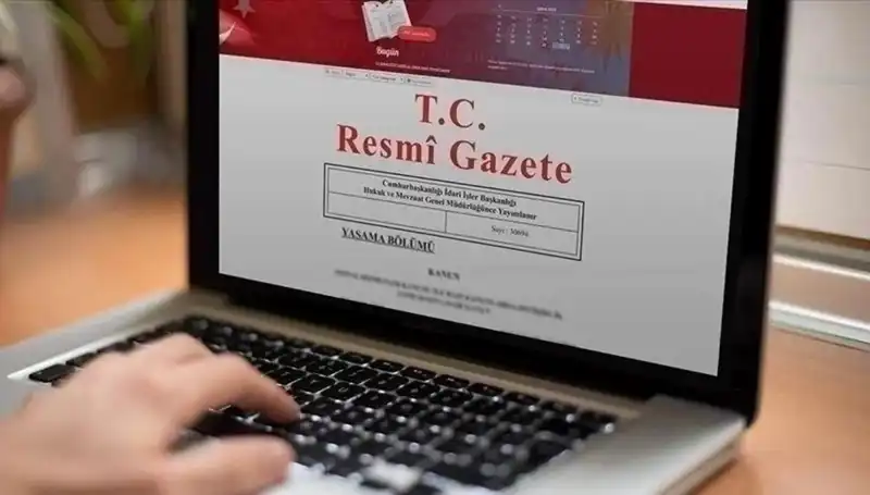 4 Nisan 2025 Resmi Gazete Kararları: Ekonomiden Eğitime Önemli Gelişmeler