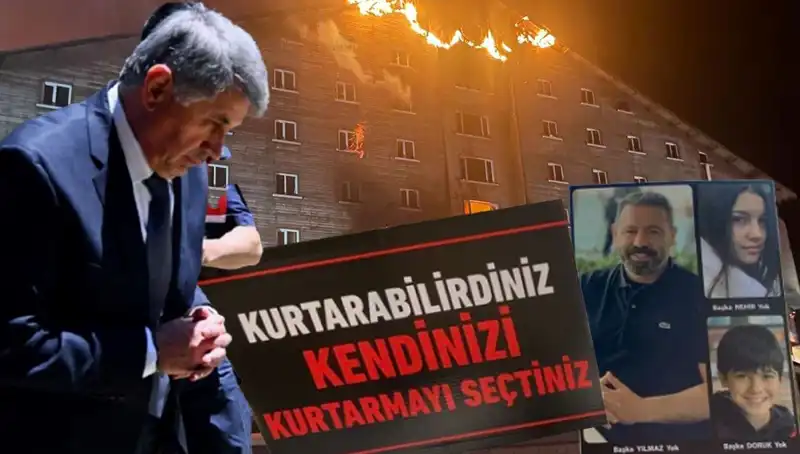 Kartalkaya Davasında 9. Gün: Sigara İçmenin Maliyetleri ve Duman Dedektörlerinin Eksikliği