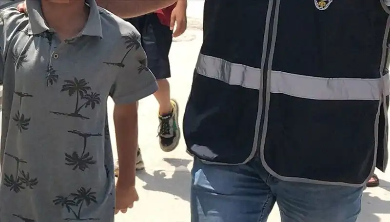 612 Bin Çocuk Suça Sürükleniyor: Sorunun Derinliklerine İniyoruz