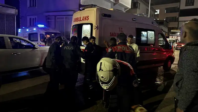 Damat Kayınvalidesini Bıçaklayarak Kaçtı: Olayın Detayları Şok Edici