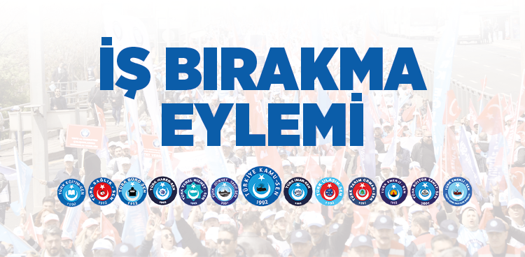 İşte Memurların Beklenen İş Bırakma Kararı ve Nedenleri