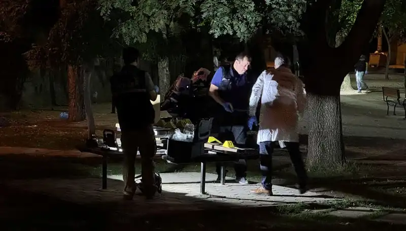 Husumet Kanlı Bir Sonuca Ulaştı: 1 Ölü, 2 Yaralı