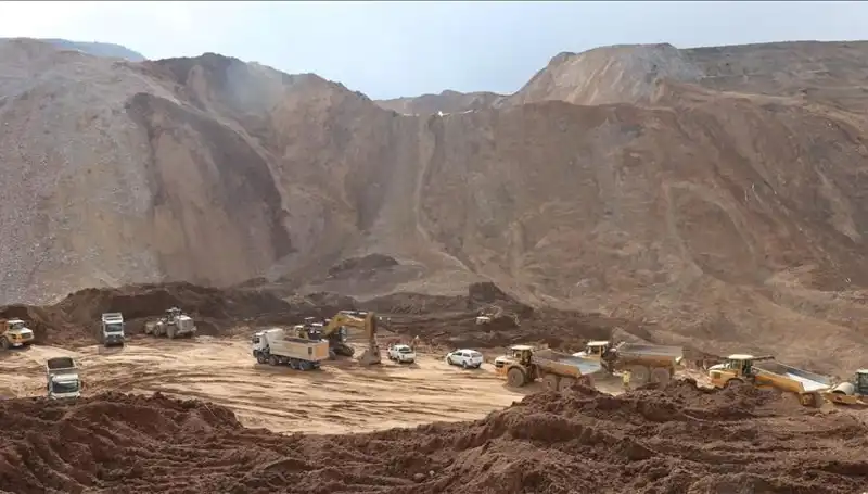 İliç Maden Faciası Davası: Aylar Önce Tespit Edilen Çatlakların Ardındaki Korkunç Gerçek