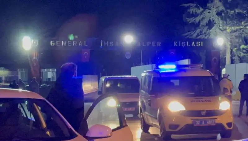 Somalili Askerler Arasında Kışlada Futbol Kavgası: 24 Yaralı