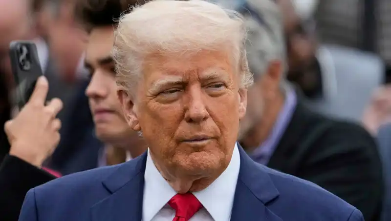 Trump, Çin Üzerindeki Yüzde 154’lük Vergiyi Düşürme Müjdesi Verdi!