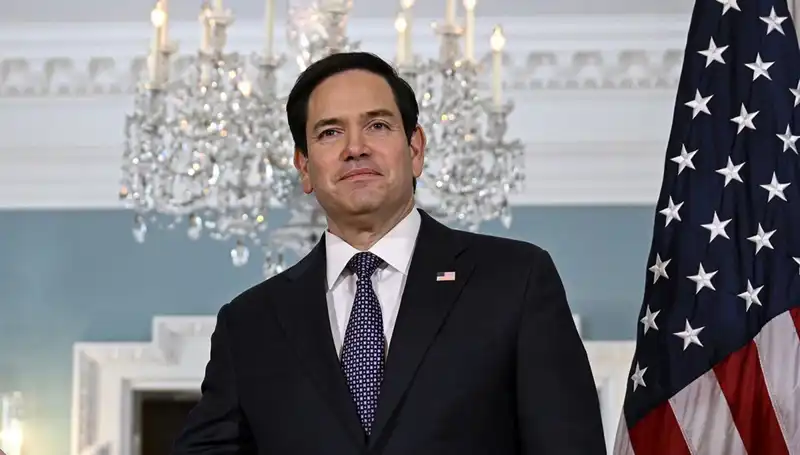 Hamas ile Görüşme, Rubio'dan Tek Seferlik Deneleme Olarak Tanımlandı