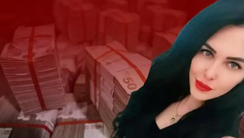 Bankacı Perihan'ın 37 Milyonluk Vurgunu: Müfettişlerin Dikkati Her Şeyi Değiştirdi