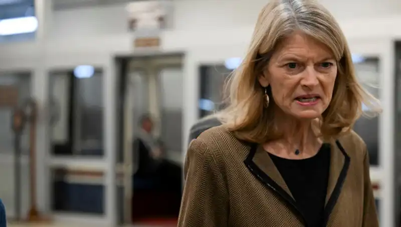 Cumhuriyetçi Senatörden Çarpıcı Açıklama: Trump'tan Korkuyoruz!