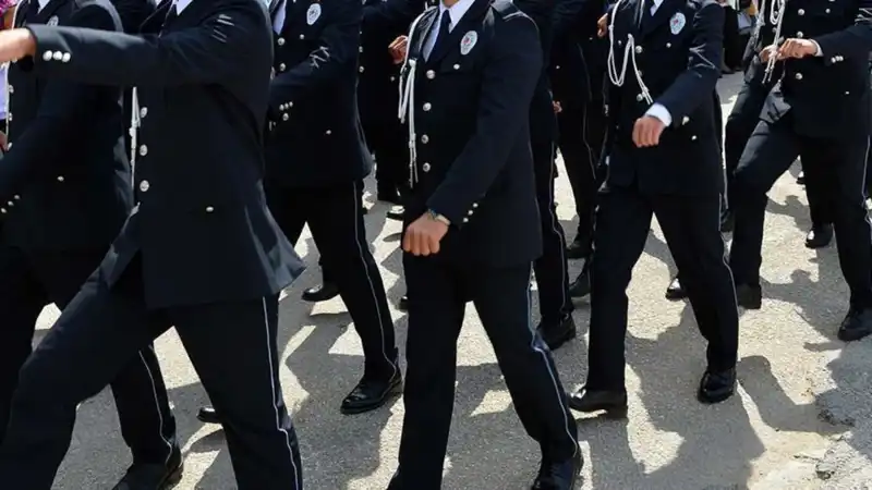 Polis Meslek Yüksekokullarına 2.500 Yeni Öğrenci Alınacak: Başvuru Süreci Nasıldır?