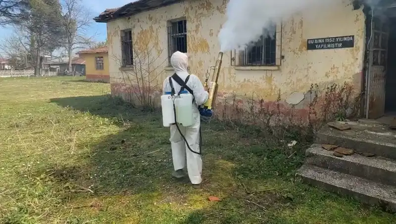 Çiftçiler Kahverengi Kokarca Tehdidine Karşı Seferberlik İlan Etti