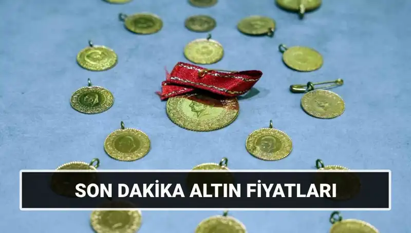 24 Nisan Güncel Altın Fiyatları: Yükseliş Devam Ediyor mu?