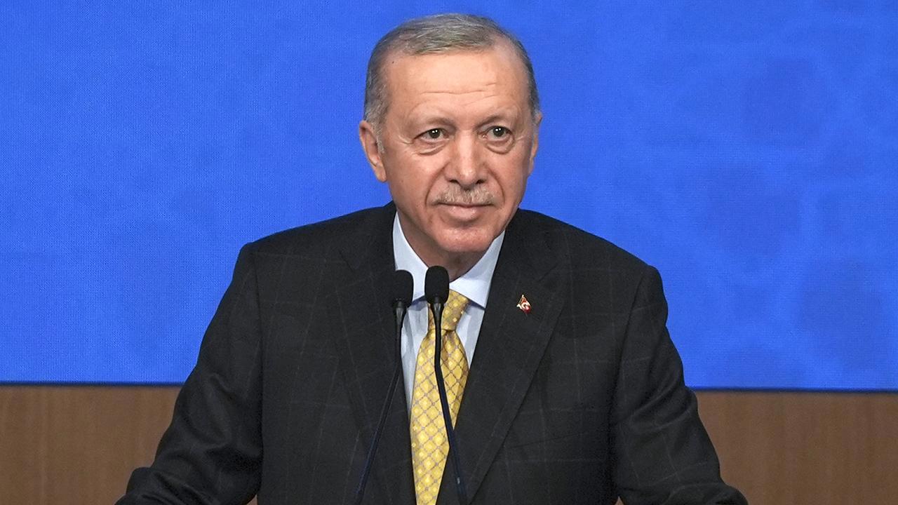 Cumhurbaşkanı Erdoğan'dan Deprem Bölgesine Yapılacak Yeni Konutlar Müjdesi