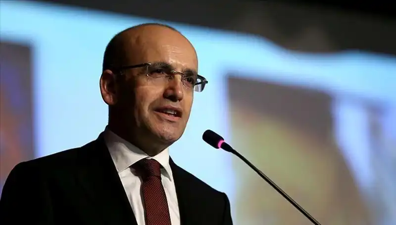 Bakan Şimşek’ten KKM Açıklaması: Gelecek İçin Önemli Adımlar Atılıyor