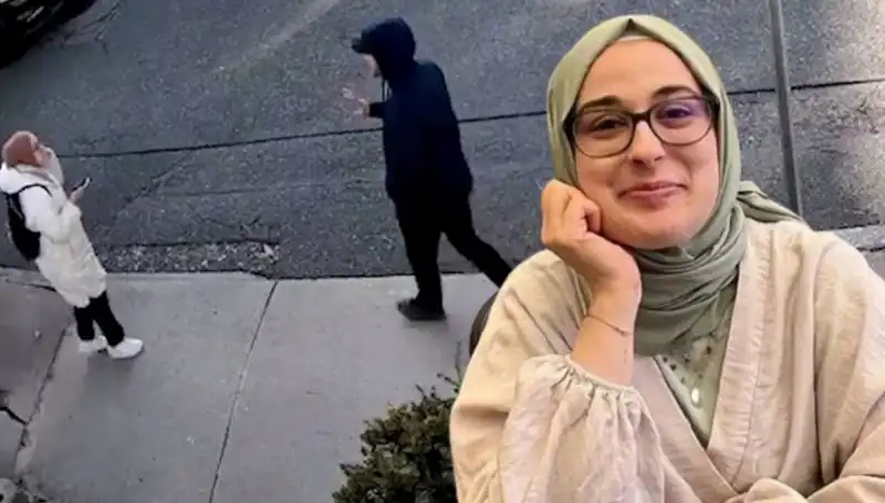 Rümeysa Öztürk’ten Yeni Gelişme: Avukatları Naklinin Geciktirilmemesini Talep Ediyor!