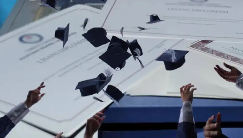 Sahte Diploma Skandalı: Davası Başlayan Olayın Ayrıntıları