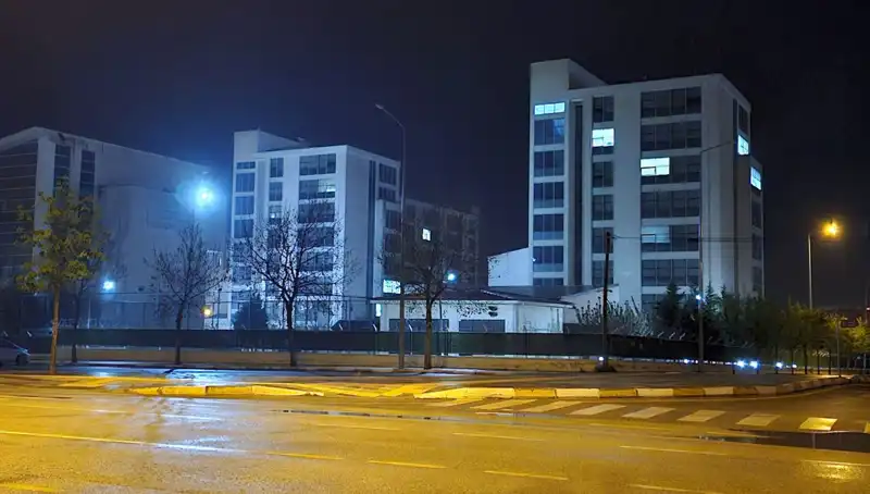 Yurtta Zehirlenme Şüphesi: 56 Öğrenci Hastaneye Koştu, Sebep Ne Olabilir?