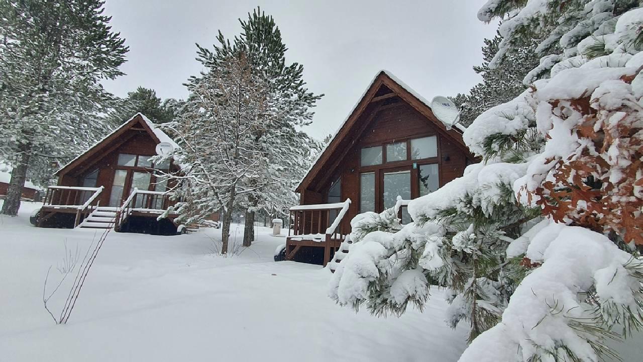 Meteorolojiden 4 il için sarı kodlu uyarı devam ediyor