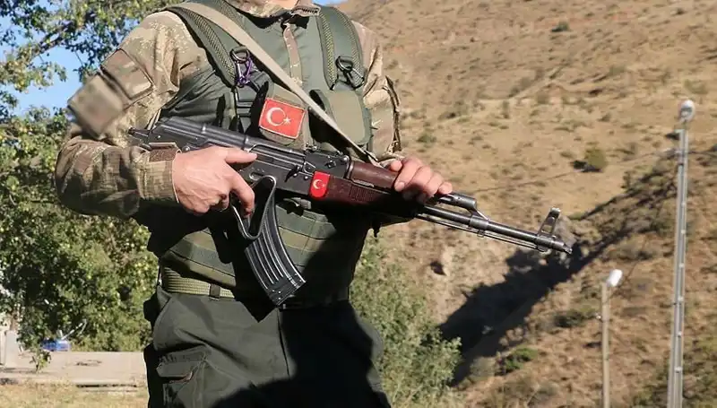 MSB'den Övgü: Korucular Terörle Mücadelenin Gerçek Kahramanları!