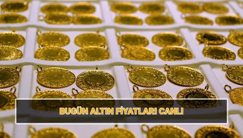 Altın Fiyatlarında Şok Düşüş! 4 Nisan’da Son Durum Nedir?