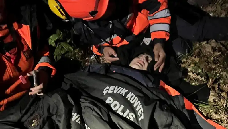 Belgrad Ormanı’nda 4 Gün Sonra Bulunan Mimar Ece Gürel’in Ölümü Derin Bir Üzüntü Yarattı