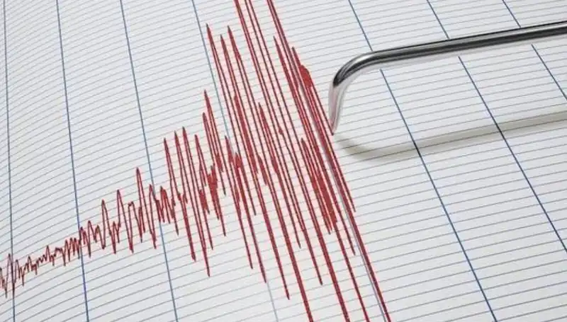 Suriye'de 4,3 Büyüklüğünde Deprem: Hayatımızı Etkileyen Doğal Afet